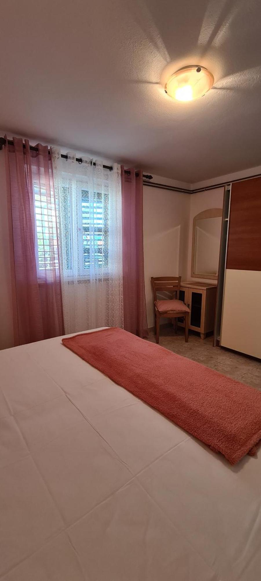 Apartmani Fani Supetar Exterior photo