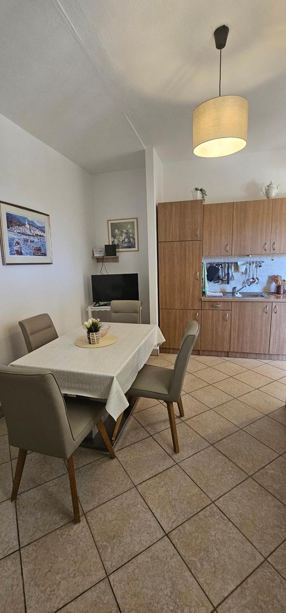 Apartmani Fani Supetar Exterior photo